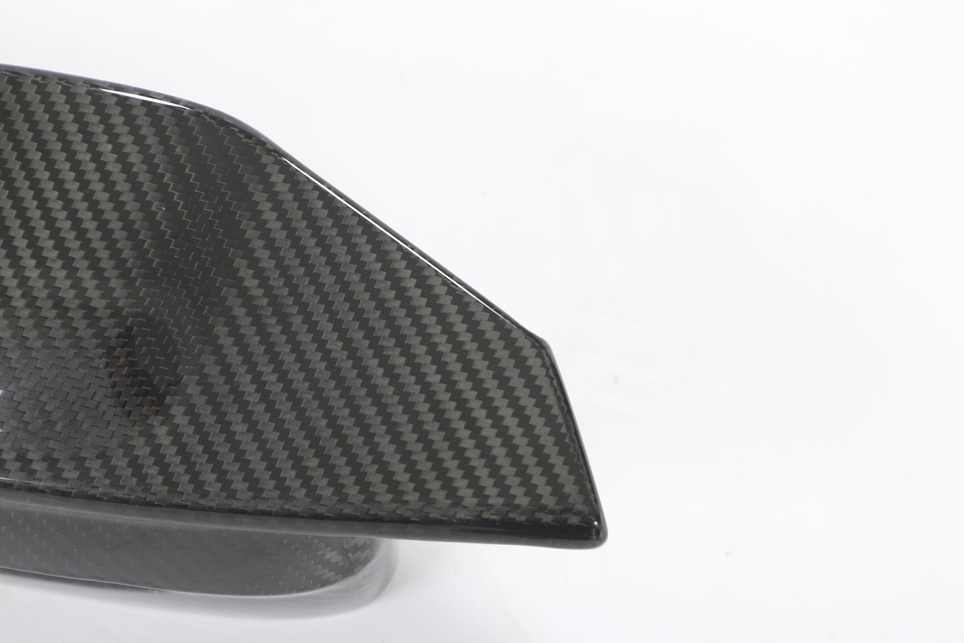 Dry Carbon Spiegelkappen voor BMW M3 / M4 / M3 Touring G80, G82, G81