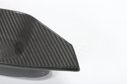 Dry Carbon Spiegelkappen voor BMW M3 / M4 / M3 Touring G80, G82, G81