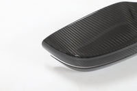 Dry Carbon Spiegelkappen voor BMW M3 / M4 / M3 Touring G80, G82, G81