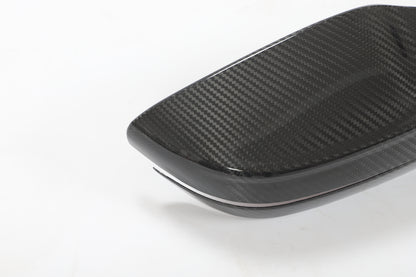 Dry Carbon Spiegelkappen voor BMW M3 / M4 / M3 Touring G80, G82, G81
