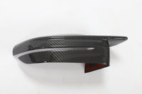 Dry Carbon Spiegelkappen voor BMW M3 / M4 / M3 Touring G80, G82, G81