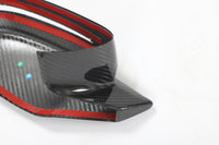 Dry Carbon Spiegelkappen voor BMW M3 / M4 / M3 Touring G80, G82, G81