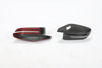 Dry Carbon Spiegelkappen voor BMW M3 / M4 / M3 Touring G80, G82, G81