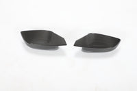 Dry Carbon Spiegelkappen voor BMW M3 / M4 / M3 Touring G80, G82, G81