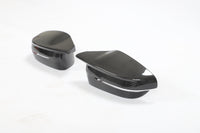 Dry Carbon Spiegelkappen voor BMW M3 / M4 / M3 Touring G80, G82, G81