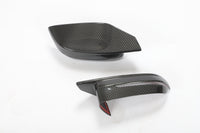 Dry Carbon Spiegelkappen voor BMW M3 / M4 / M3 Touring G80, G82, G81