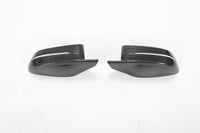 Dry Carbon Spiegelkappen voor BMW M3 / M4 / M3 Touring G80, G82, G81