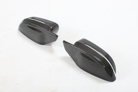 Dry Carbon Spiegelkappen voor BMW M3 / M4 / M3 Touring G80, G82, G81