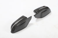 Dry Carbon Spiegelkappen voor BMW M3 / M4 / M3 Touring G80, G82, G81