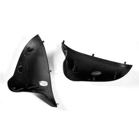Dry Carbon Spiegelkappen voor BMW M3 / M4 F80, F82