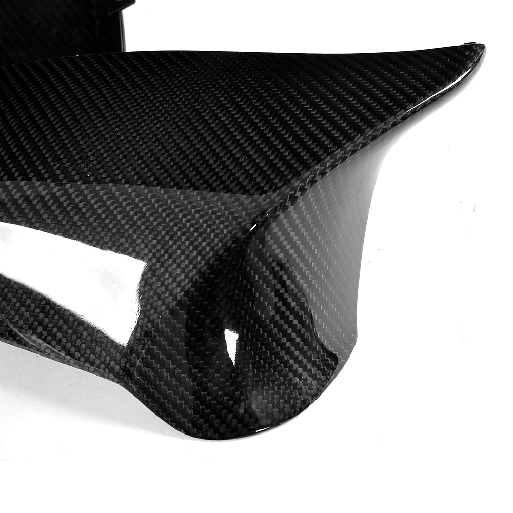 Dry Carbon Spiegelkappen voor BMW M3 / M4 F80, F82