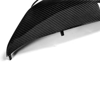 Dry Carbon Spiegelkappen voor BMW M3 / M4 F80, F82