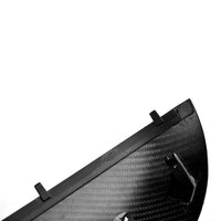 Dry Carbon Spiegelkappen voor BMW M3 / M4 F80, F82