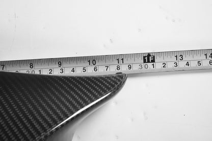 Dry Carbon Spiegelkappen voor BMW M3 / M4 F80, F82
