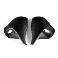 Dry Carbon Spiegelkappen voor BMW M3 / M4 F80, F82
