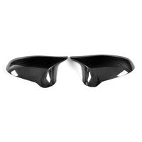 Dry Carbon Spiegelkappen voor BMW M3 / M4 F80, F82