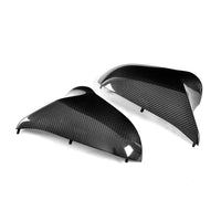 Dry Carbon Spiegelkappen voor BMW M3 / M4 F80, F82