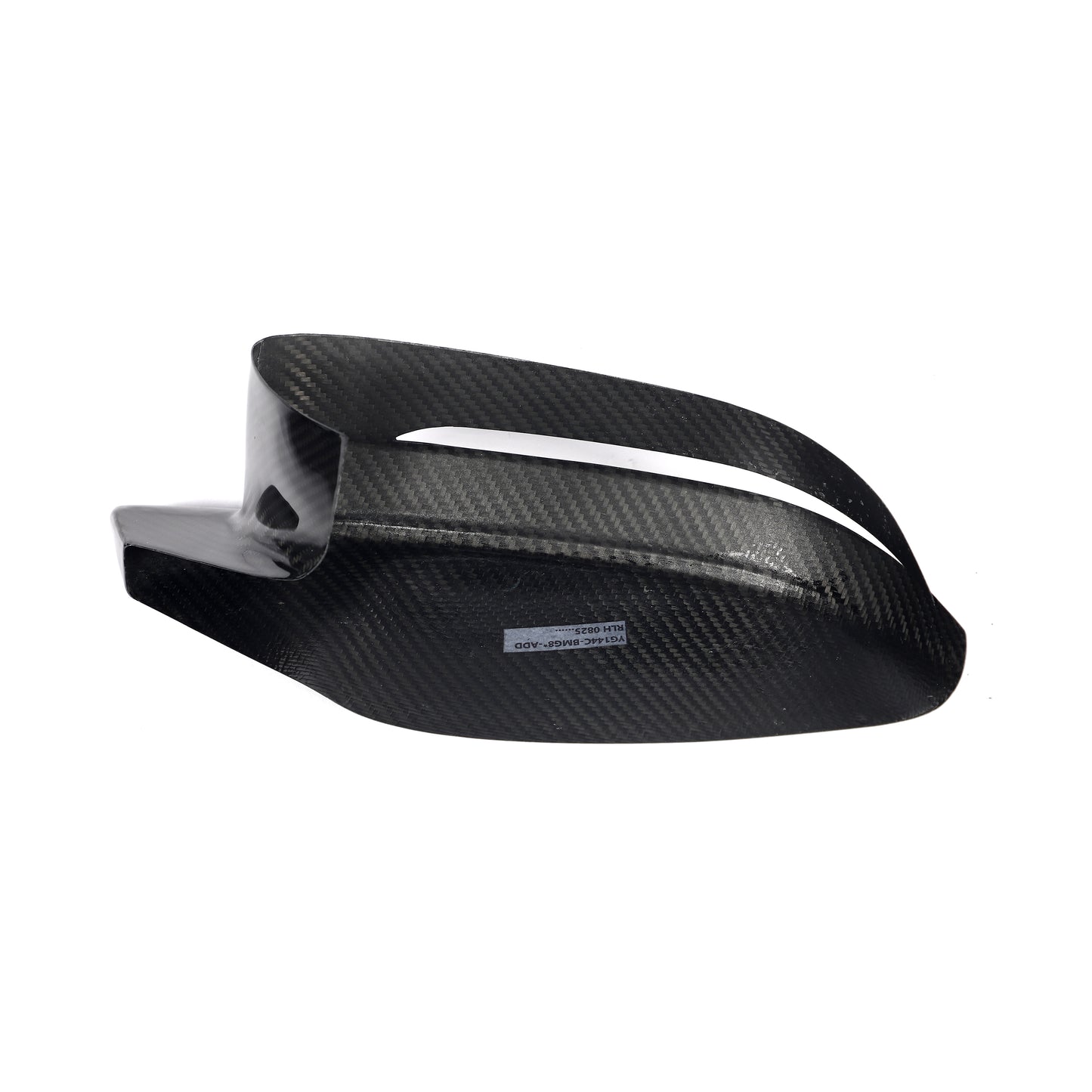 Dry Carbon Spiegelkappen voor BMW M3 / M4 G80, G81, G82