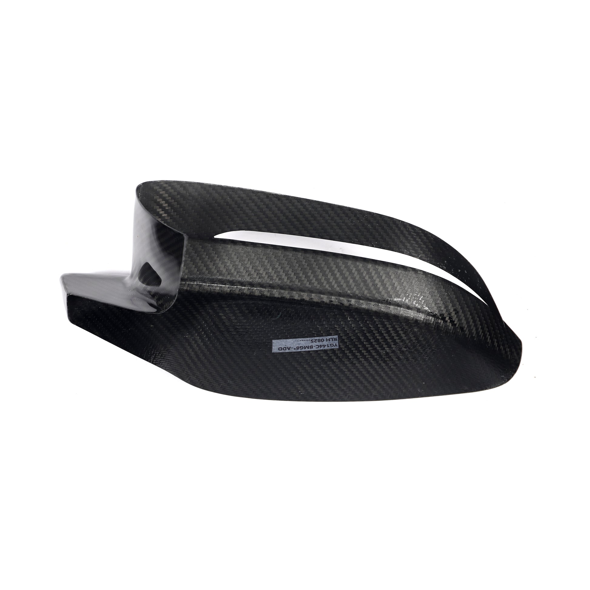 Dry Carbon Spiegelkappen voor BMW M3 / M4 G80, G81, G82