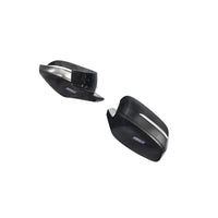 Dry Carbon Spiegelkappen voor BMW M3 / M4 G80, G81, G82