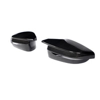 Dry Carbon Spiegelkappen voor BMW M3 / M4 G80, G81, G82