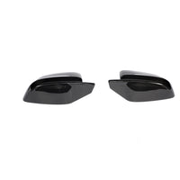 Dry Carbon Spiegelkappen voor BMW M3 / M4 G80, G81, G82