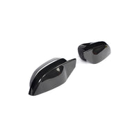 Dry Carbon Spiegelkappen voor BMW M3 / M4 G80, G81, G82