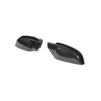 Dry Carbon Spiegelkappen voor BMW M3 / M4 G80, G81, G82
