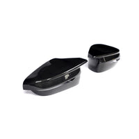 Dry Carbon Spiegelkappen voor BMW M3 / M4 G80, G81, G82