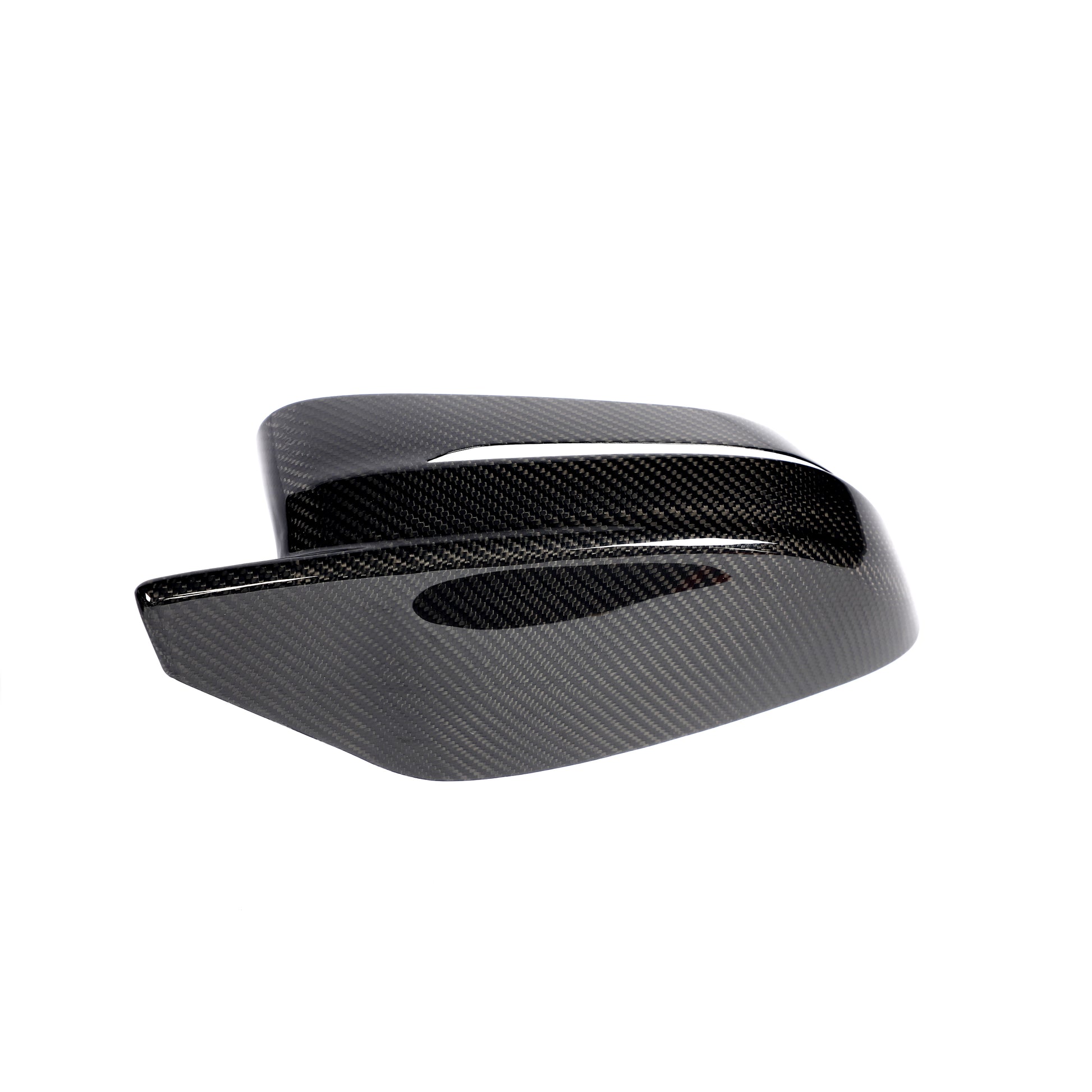 Dry Carbon Spiegelkappen voor BMW M3 / M4 G80, G81, G82