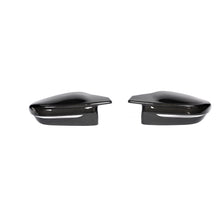 Dry Carbon Spiegelkappen voor BMW M3 / M4 G80, G81, G82