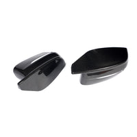 Dry Carbon Spiegelkappen voor BMW M3 / M4 G80, G81, G82