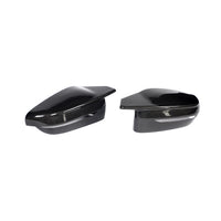 Dry Carbon Spiegelkappen voor BMW M3 / M4 G80, G81, G82