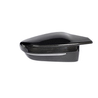 Dry Carbon Spiegelkappen voor BMW M3 / M4 G80, G81, G82