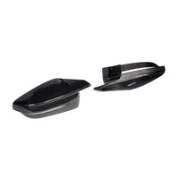 Dry Carbon Spiegelkappen voor BMW M3 / M4 G80, G81, G82