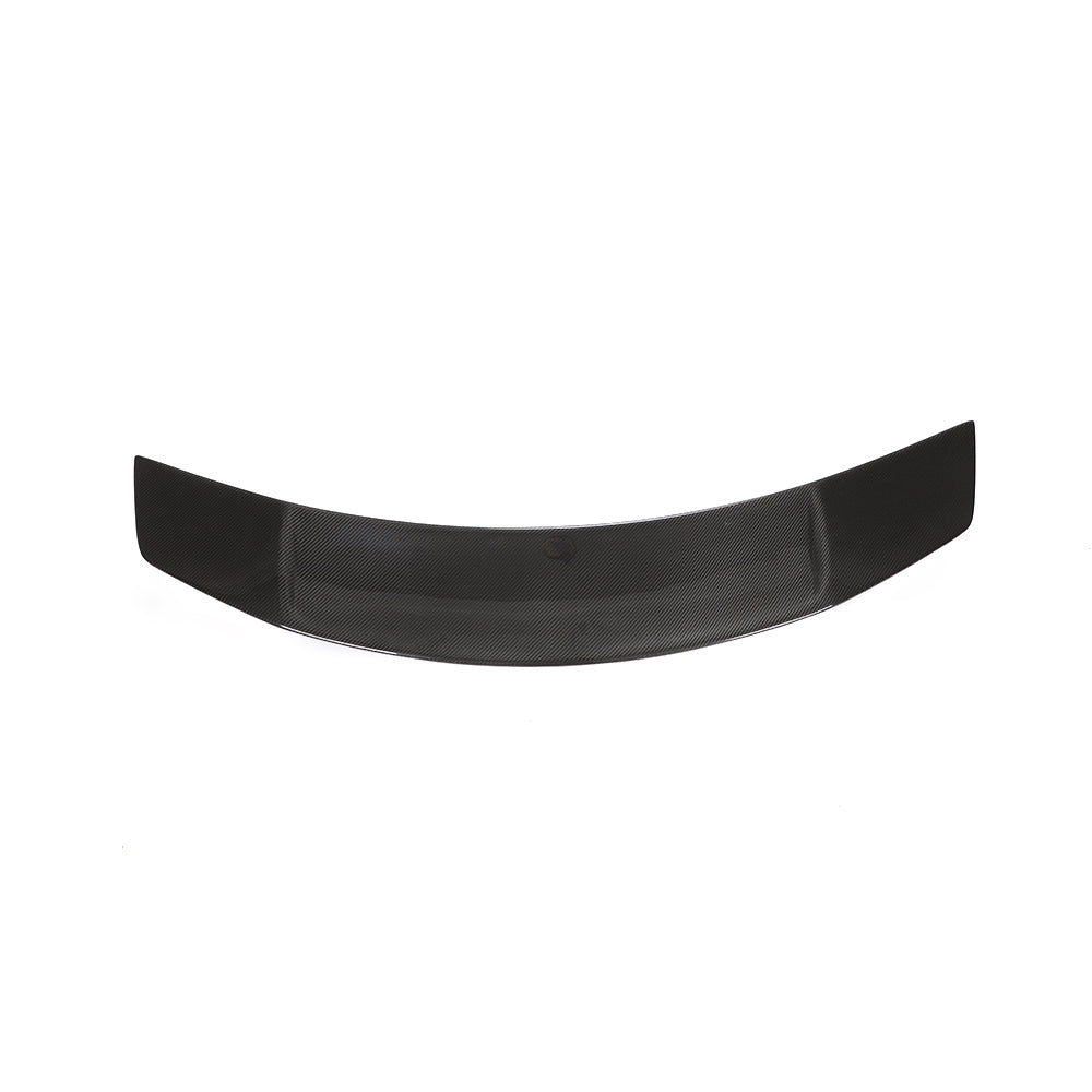 Dry Carbon Spoiler voor Audi R8 Coupe 4S