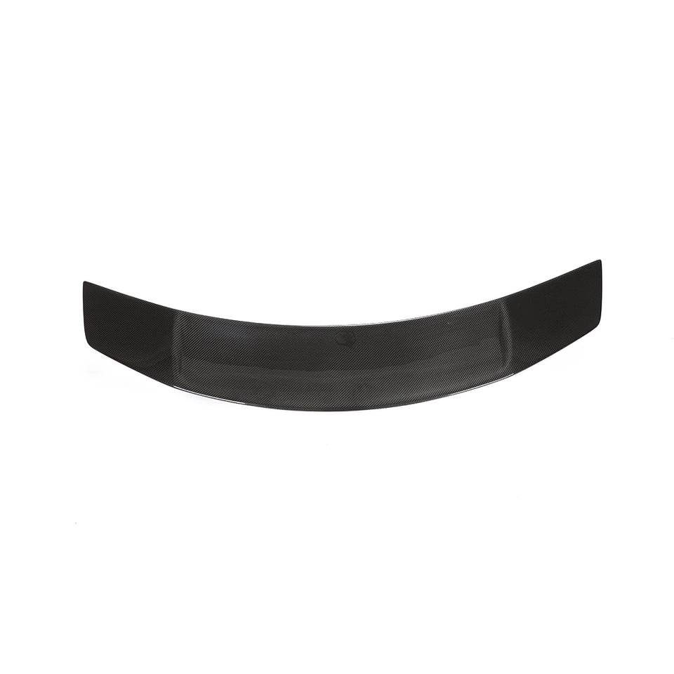 Dry Carbon Spoiler voor Audi R8 Coupe 4S