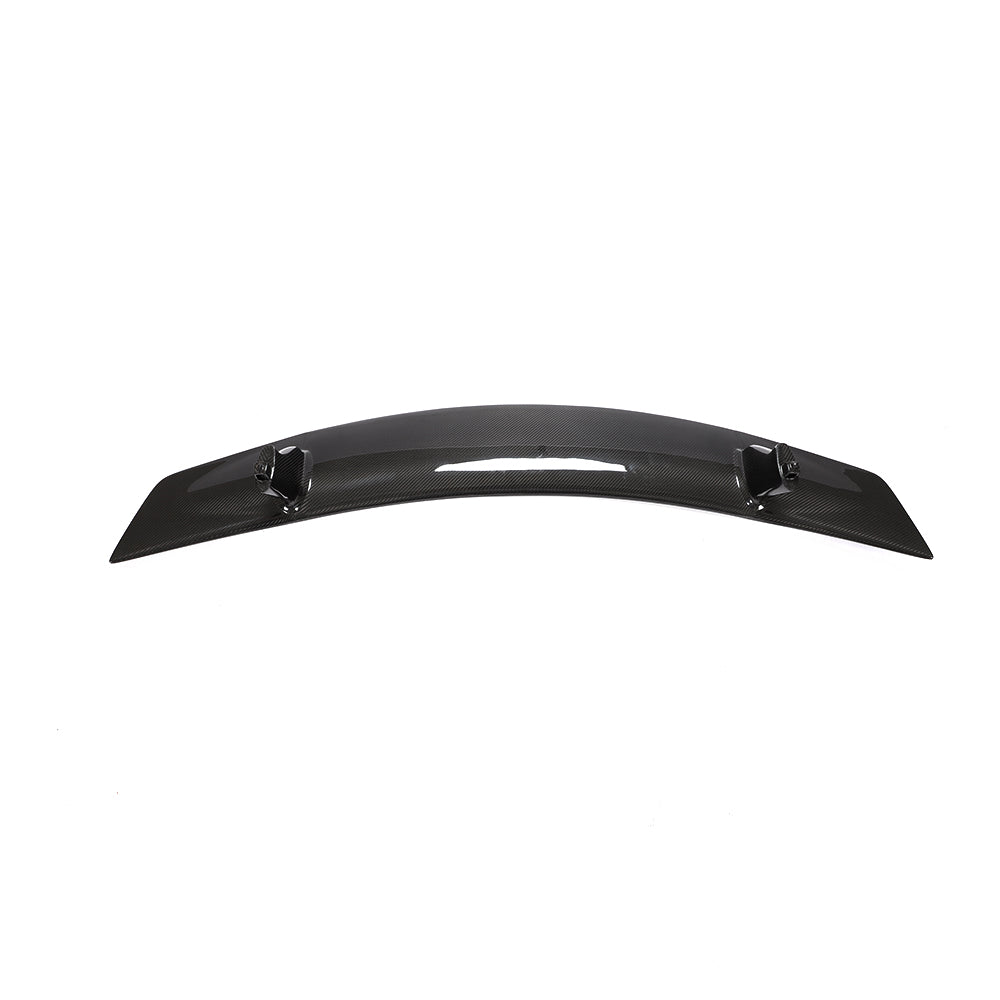Dry Carbon Spoiler voor Audi R8 Coupe 4S