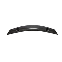 Dry Carbon Spoiler voor Audi R8 Coupe 4S