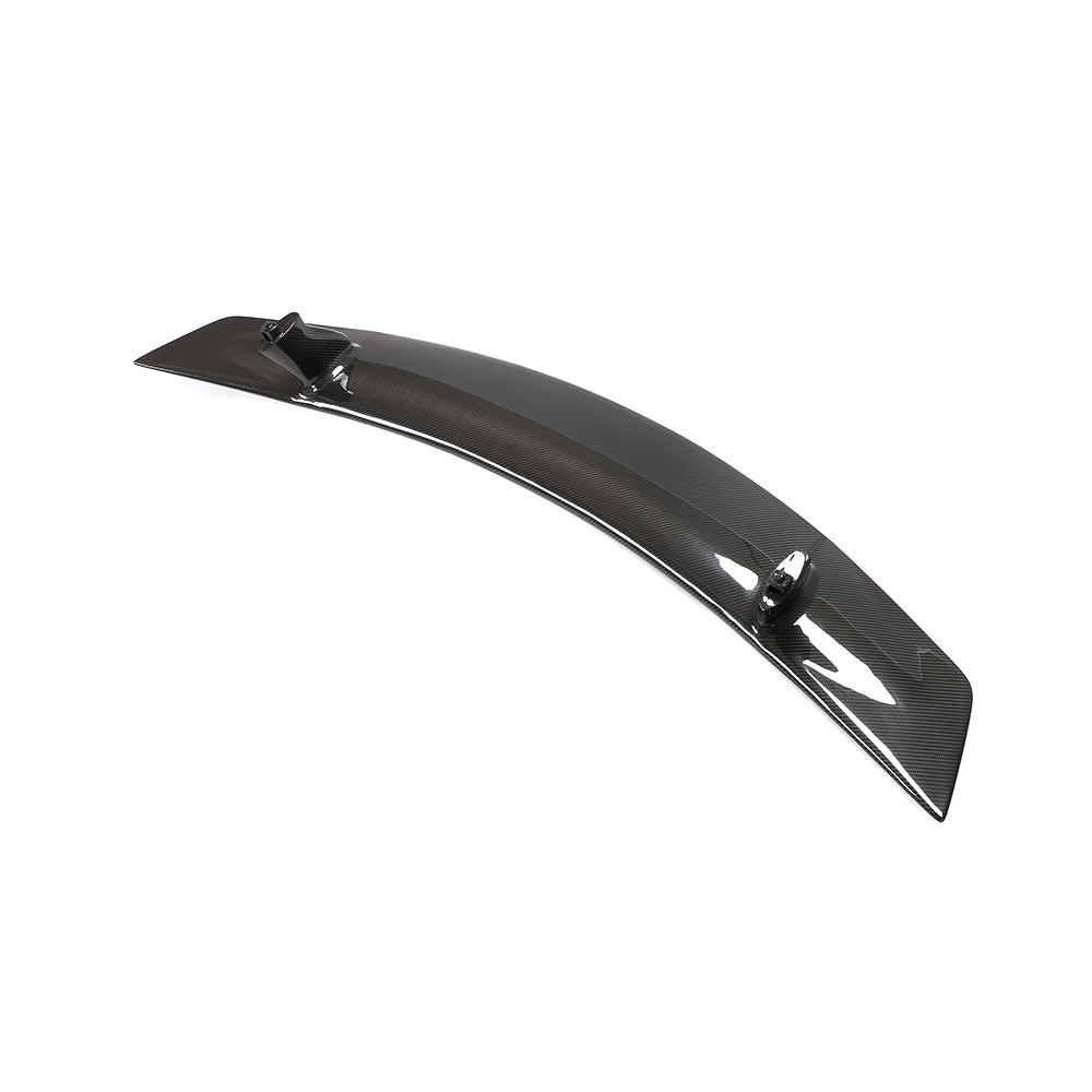Dry Carbon Spoiler voor Audi R8 Coupe 4S