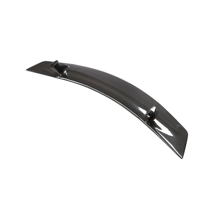 Dry Carbon Spoiler voor Audi R8 Coupe 4S