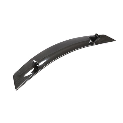 Dry Carbon Spoiler voor Audi R8 Coupe 4S