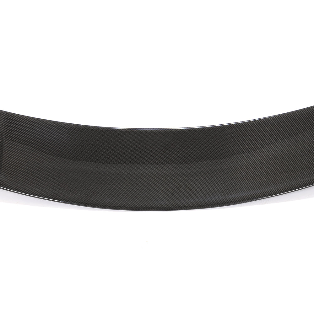 Dry Carbon Spoiler voor Audi R8 Coupe 4S