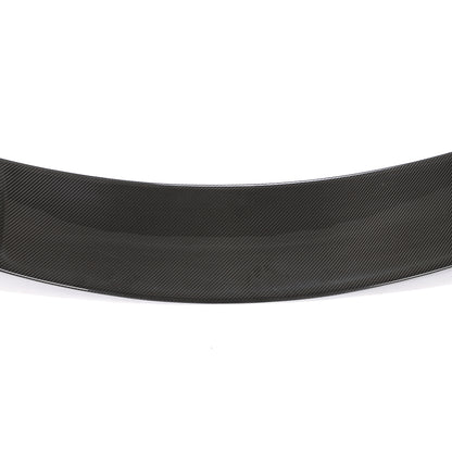 Dry Carbon Spoiler voor Audi R8 Coupe 4S