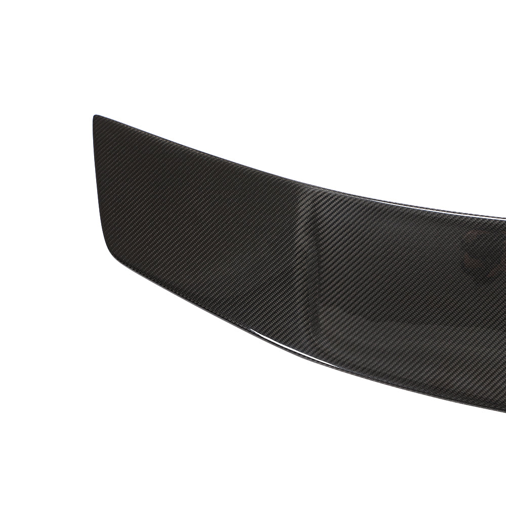 Dry Carbon Spoiler voor Audi R8 Coupe 4S