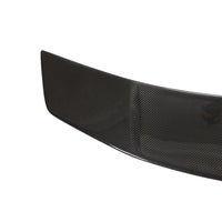 Dry Carbon Spoiler voor Audi R8 Coupe 4S