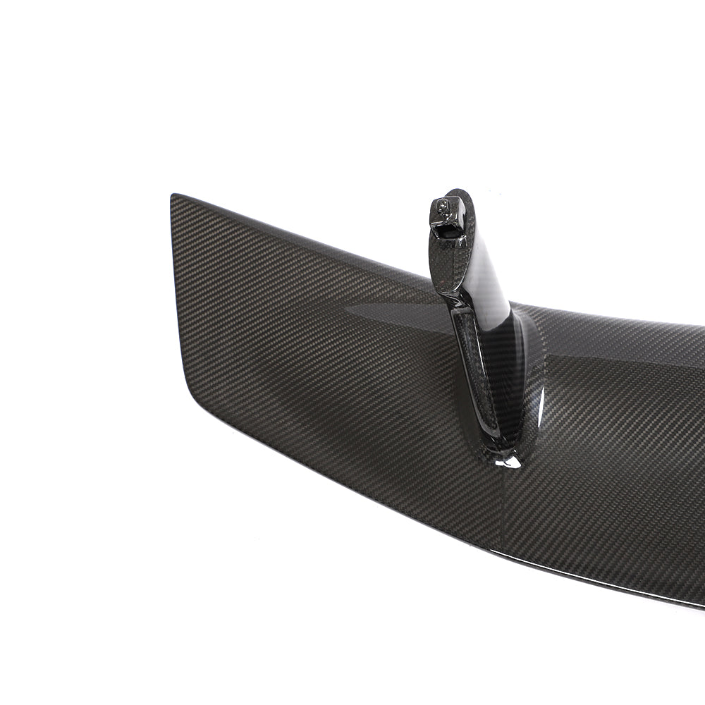 Dry Carbon Spoiler voor Audi R8 Coupe 4S