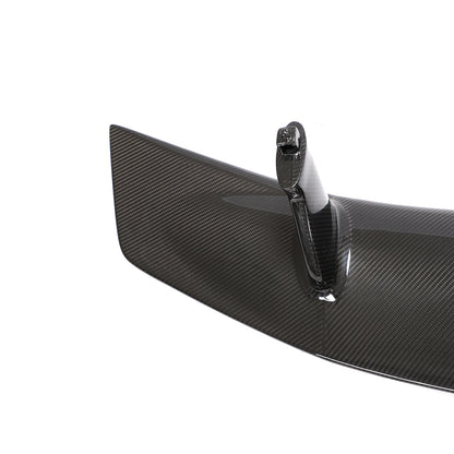Dry Carbon Spoiler voor Audi R8 Coupe 4S