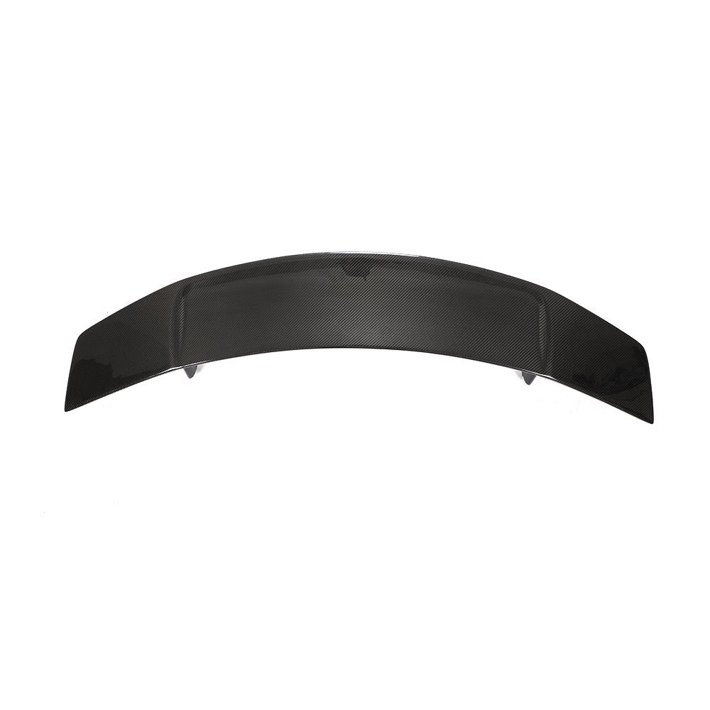 Dry Carbon Spoiler voor Audi R8 Coupe 4S