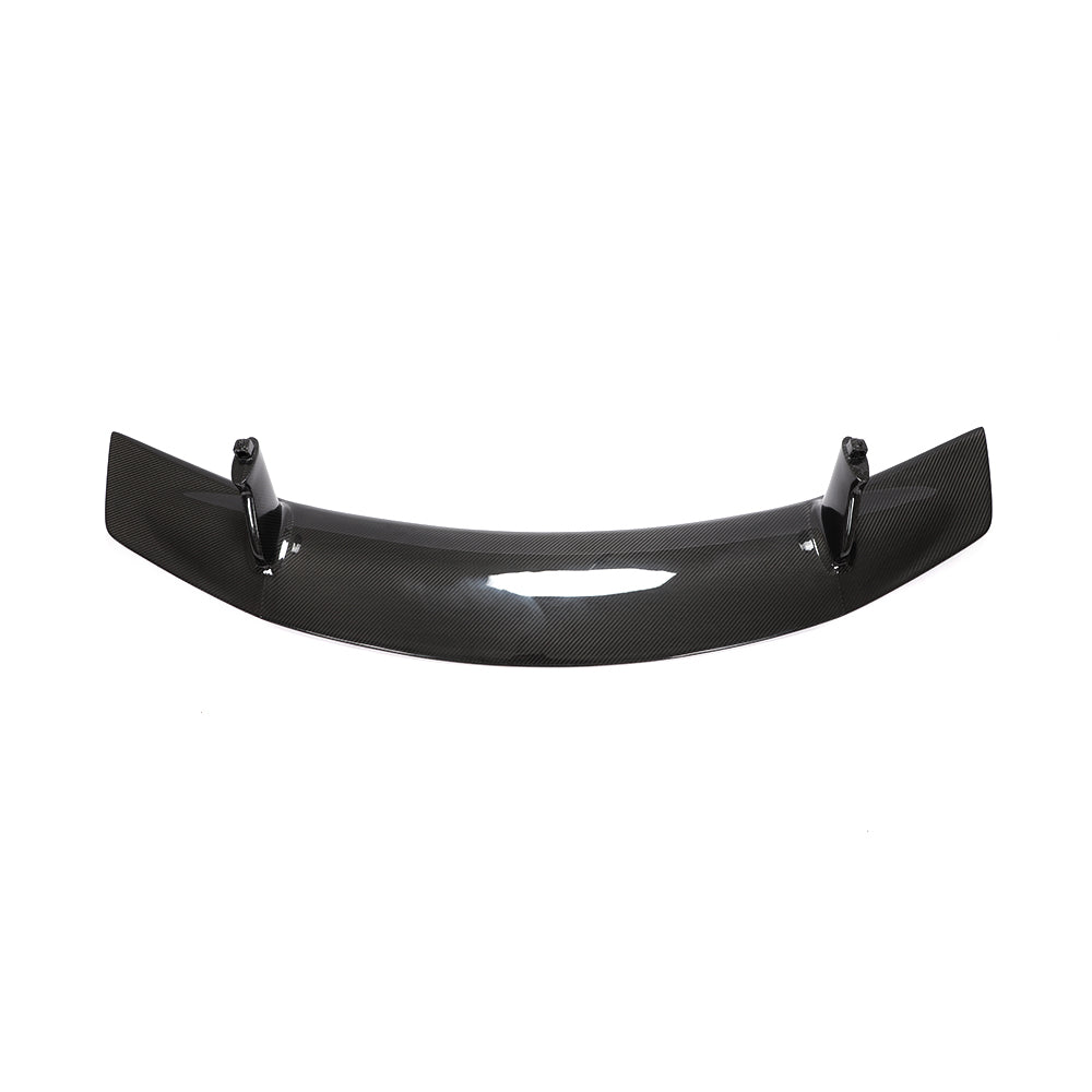 Dry Carbon Spoiler voor Audi R8 Coupe 4S